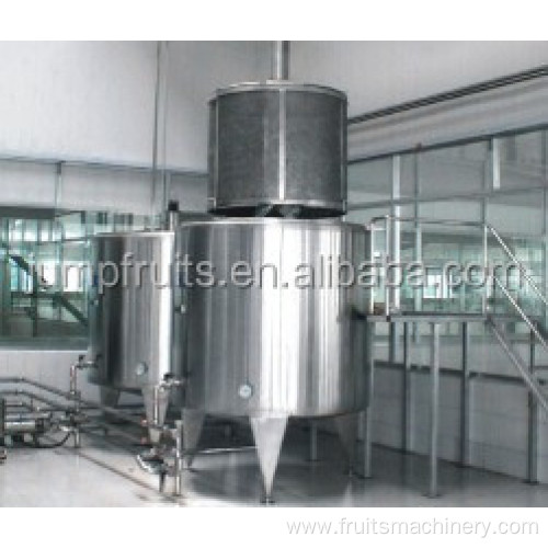 high profitable of carbonate drink processing line